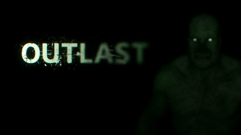 Сколько стоит outlast на ps4