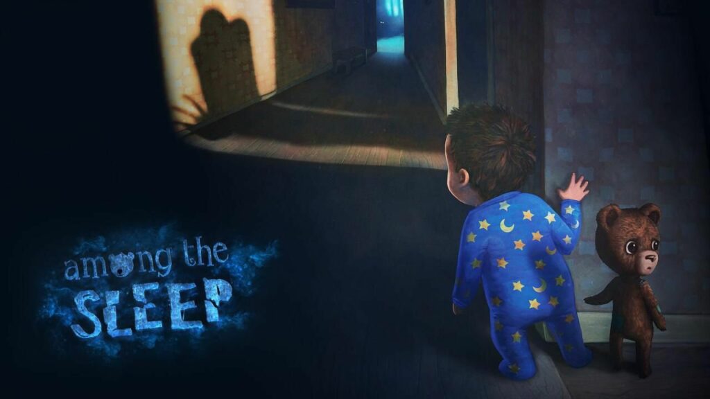 download among the sleep switch for free
